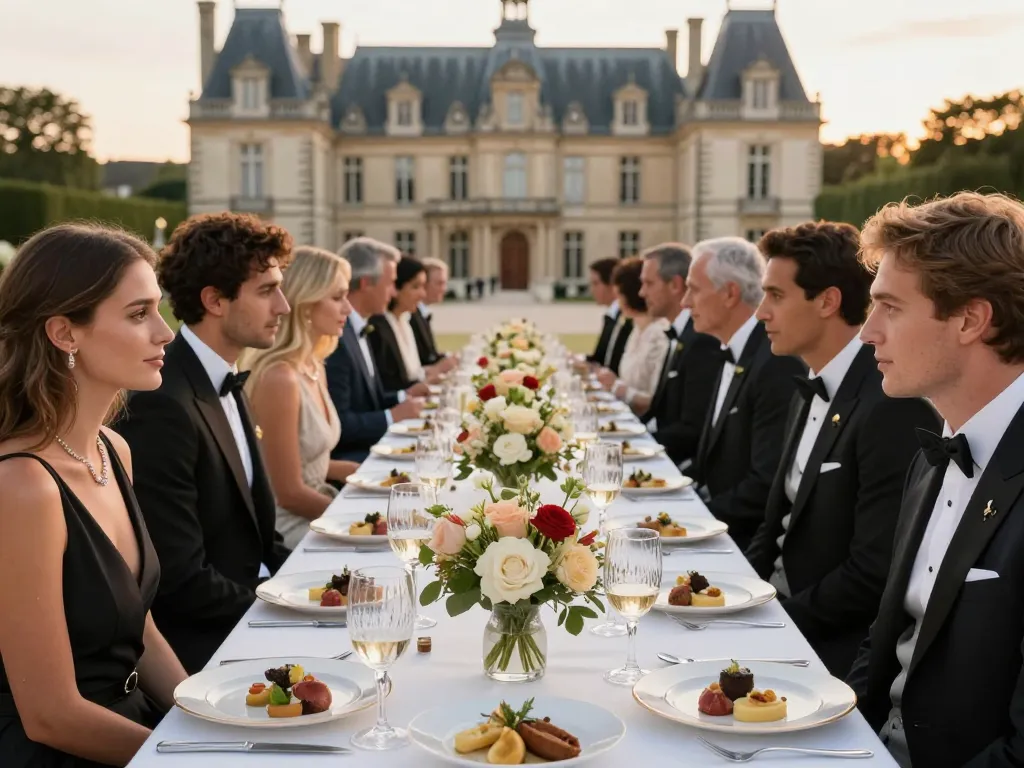 Événements corporate